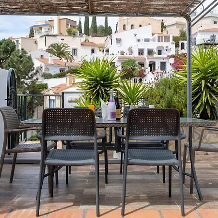 Miramar Burriana 6 Pax 네르하