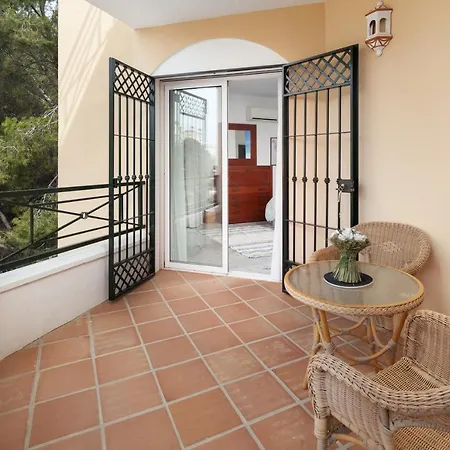 Miramar Burriana 6 Pax 빌라 *