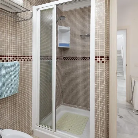 Miramar Burriana 6 Pax 빌라