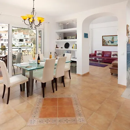Miramar Burriana 6 Pax