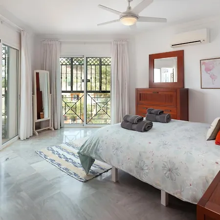Villa Miramar Burriana 6 Pax *