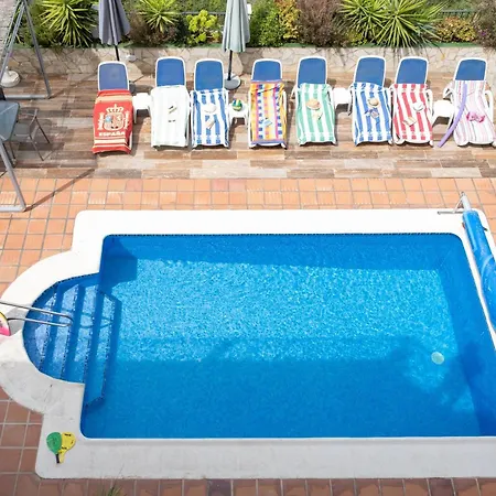Miramar Burriana 6 Pax Nerja