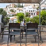 Miramar Burriana 6 Pax Nerja