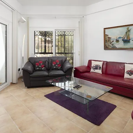 Miramar Burriana 6 Pax *