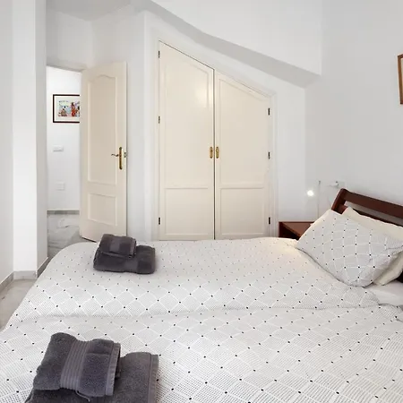 Miramar Burriana 6 Pax