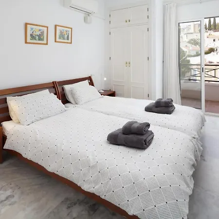 Villa Miramar Burriana 6 Pax *