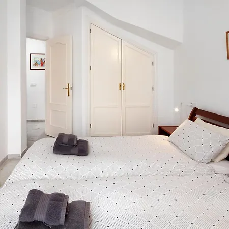 Miramar Burriana 6 Pax Villa *