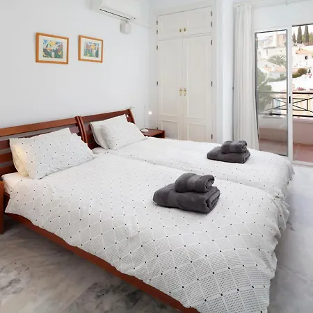 Miramar Burriana 6 Pax Villa *