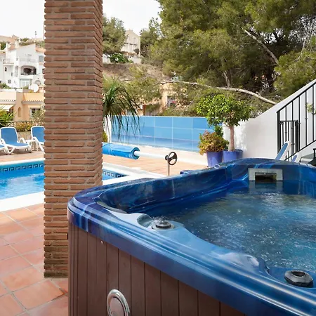 Villa Miramar Burriana 6 Pax *