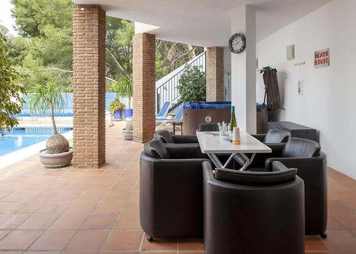 Miramar Burriana 6 Pax