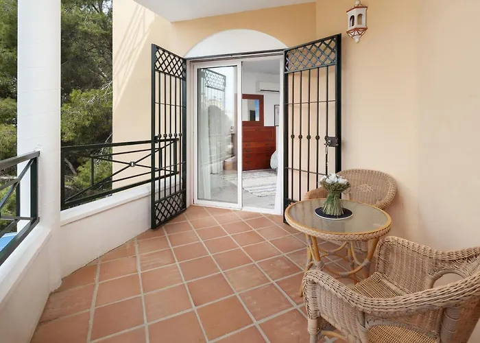 Miramar Burriana 6 Pax Villa *