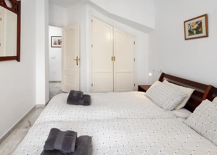 Miramar Burriana 6 Pax