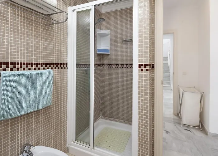 Miramar Burriana 6 Pax Вилла