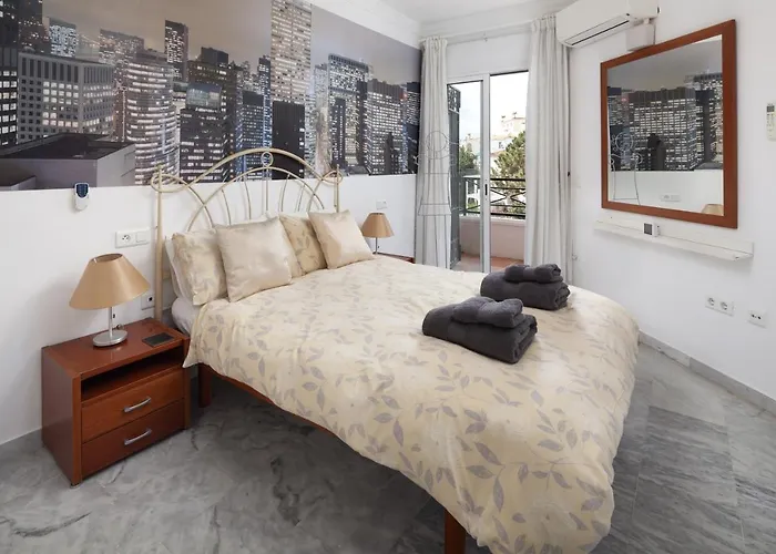 Miramar Burriana 6 Pax Нерха