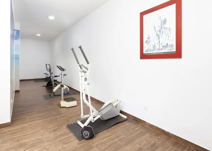 Villa Miramar Burriana 6 Pax