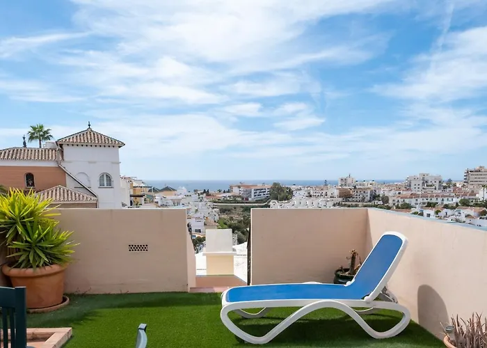 Miramar Burriana 6 Pax Нерха