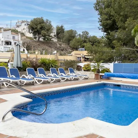 Miramar Burriana 6 Pax Nerja