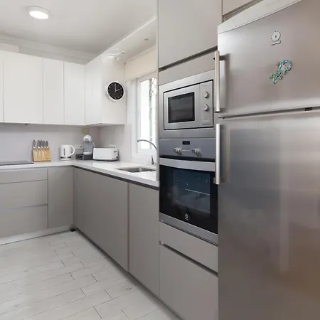 Miramar Burriana 6 Pax Villa *