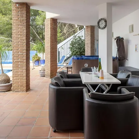 Miramar Burriana 6 Pax