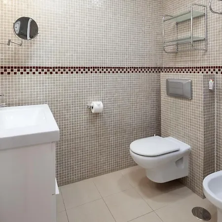 Miramar Burriana 6 Pax Villa *