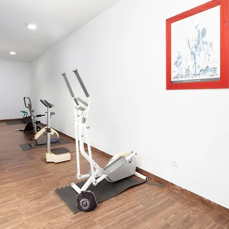 Miramar Burriana 6 Pax