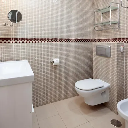Villa Miramar Burriana 6 Pax